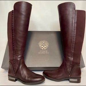 New-Vince Camuto - Over The Knee Boots - Size 7 WC